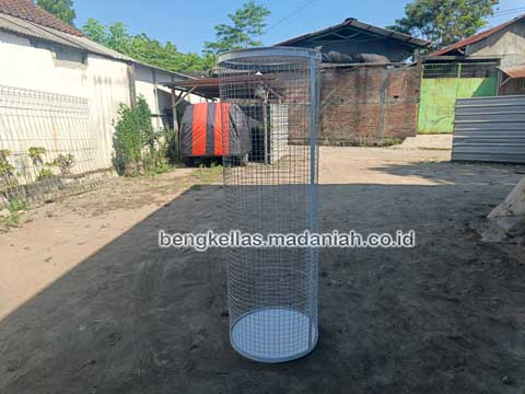 Supplier Tempat Sampah Botol Plastik Kota Cilegon Terdekat