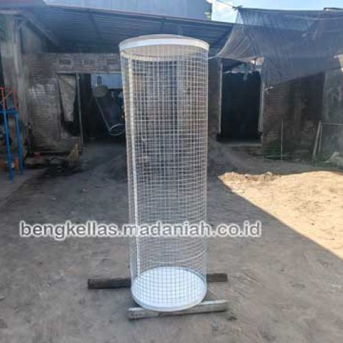 Supplier Tempat Sampah Botol Plastik Kota Kupang Murah