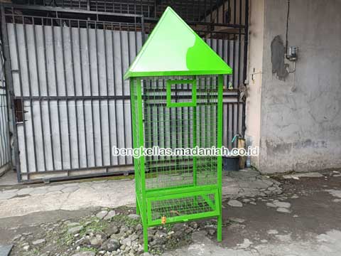 Supplier Tempat Sampah Botol Plastik Kota Pasuruan Murah