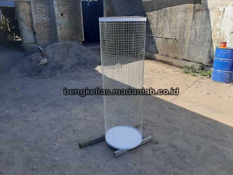 Supplier Tempat Sampah Botol Plastik Kota Pekalongan Terpercaya