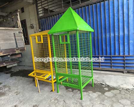 Supplier Tempat Sampah Botol Plastik Kota Pekanbaru Terdekat