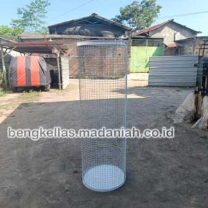 Supplier Tempat Sampah Botol Plastik Kota Solok Murah