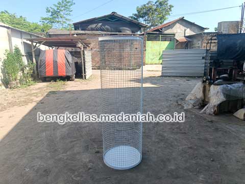 Supplier Tempat Sampah Botol Plastik Kota Solok Murah