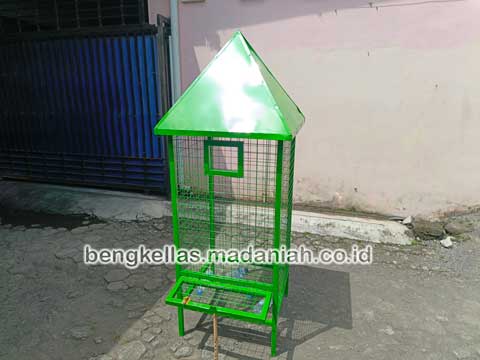 Supplier Tempat Sampah Botol Plastik Kota Solok