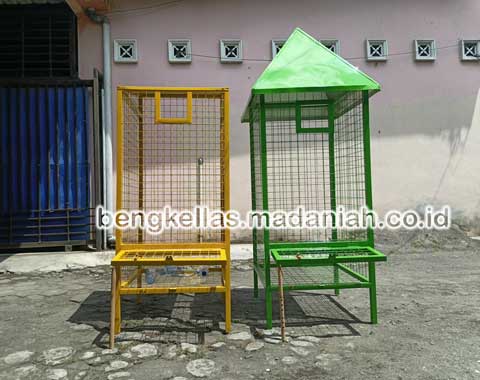 Supplier Tempat Sampah Botol Plastik Kota Sorong