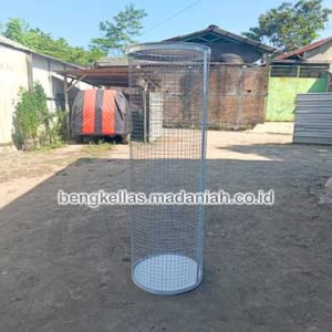 Supplier Tempat Sampah Botol Plastik Kota Sukabumi