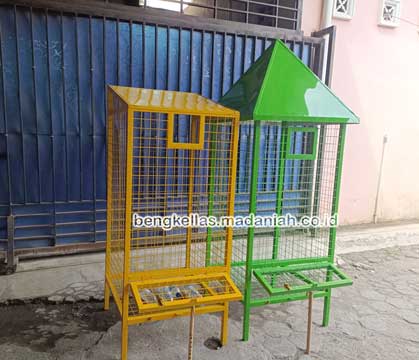 Supplier Tempat Sampah Botol Plastik Kota Sukabumi Terpercaya