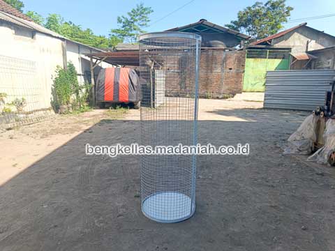 Supplier Tempat Sampah Botol Plastik Kota Sukabumi