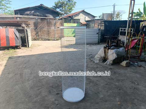 Supplier Tempat Sampah Botol Plastik Kota Tangerang