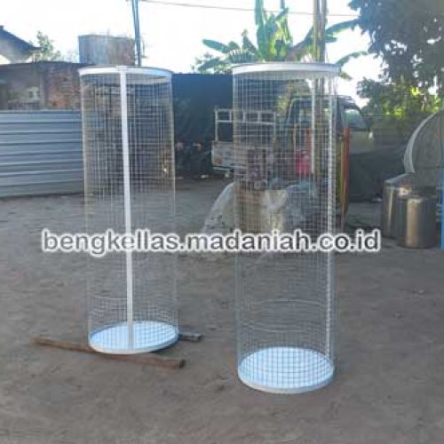 Supplier Tempat Sampah Botol Plastik Kota Tomohon