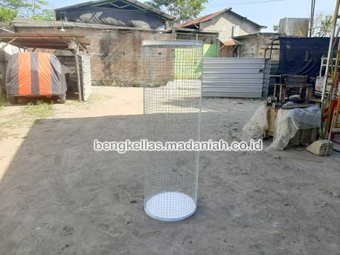 Supplier Tempat Sampah Botol Plastik Kuantan Singingi Terpercaya