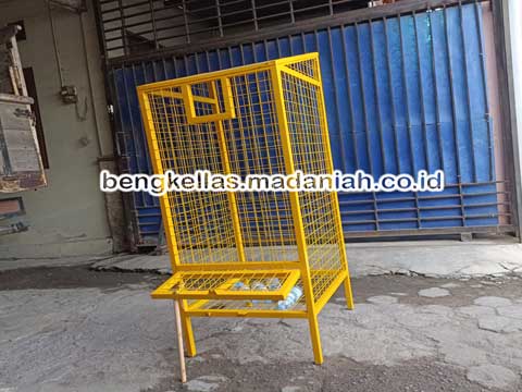 Supplier Tempat Sampah Botol Plastik Kubu Raya Terjangkau