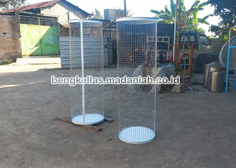 Supplier Tempat Sampah Botol Plastik Kulonprogo Terpercaya