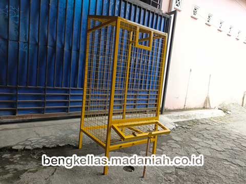 Supplier Tempat Sampah Botol Plastik Kutai Timur Terjangkau