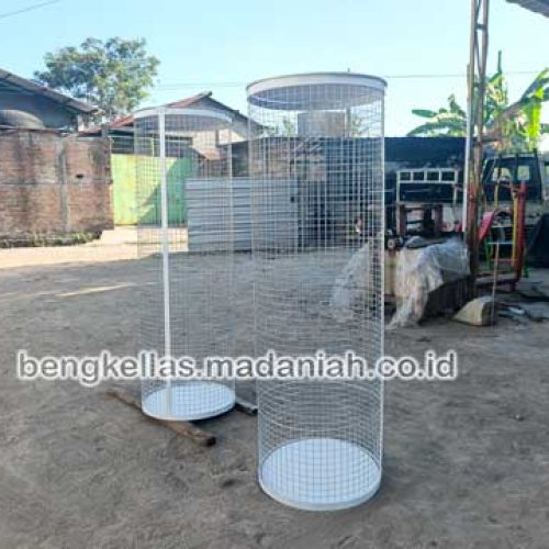 Supplier Tempat Sampah Botol Plastik Labuhanbatu Utara Murah