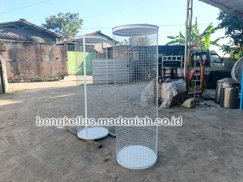 Supplier Tempat Sampah Botol Plastik Labuhanbatu Utara Murah