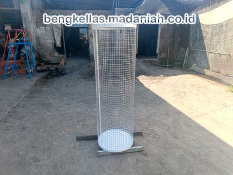 Supplier Tempat Sampah Botol Plastik Lamandau Termurah