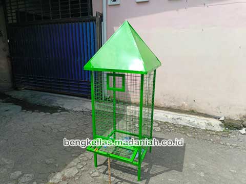 Supplier Tempat Sampah Botol Plastik Lamongan Berkualitas