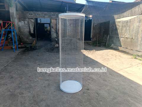 Supplier Tempat Sampah Botol Plastik Lebak Terdekat
