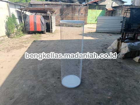 Supplier Tempat Sampah Botol Plastik Lhokseumawe Terjangkau