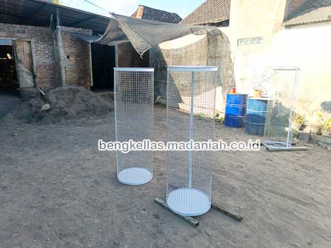 Supplier Tempat Sampah Botol Plastik Lingga Berkualitas