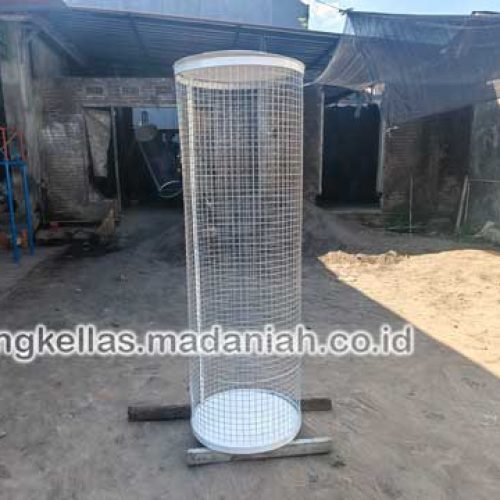 Supplier Tempat Sampah Botol Plastik Lombok Tengah Murah