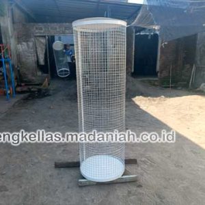 Supplier Tempat Sampah Botol Plastik Lombok Utara Murah