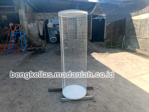 Supplier Tempat Sampah Botol Plastik Lombok Utara Murah