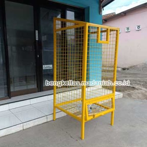 Supplier Tempat Sampah Botol Plastik Majalengka Supplier Tempat Sampah Botol Plastik Majalengka