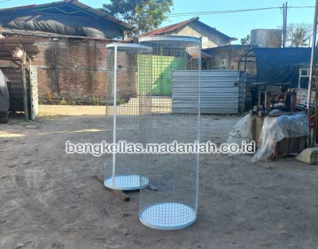 Supplier Tempat Sampah Botol Plastik Malang Berkualitas