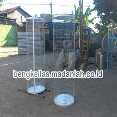 Supplier Tempat Sampah Botol Plastik Maluku Barat Daya