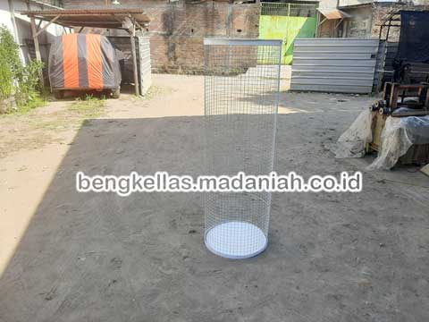 Supplier Tempat Sampah Botol Plastik Mamuju Tengah Termurah