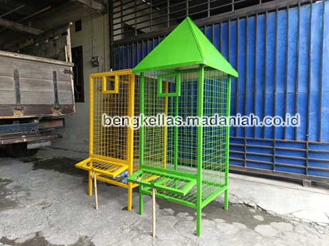 Supplier Tempat Sampah Botol Plastik Mandailing Natal