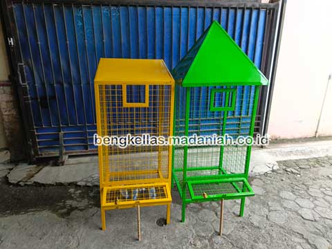 Supplier Tempat Sampah Botol Plastik Manggarai Timur