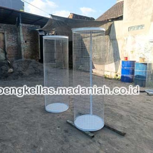 Supplier Tempat Sampah Botol Plastik Manokwari Murah