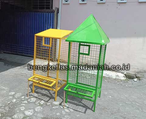 Supplier Tempat Sampah Botol Plastik Manokwari