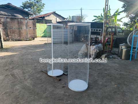 Supplier Tempat Sampah Botol Plastik Mesuji Terdekat