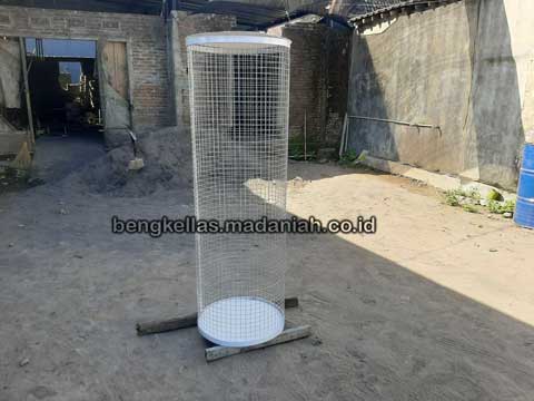 Supplier Tempat Sampah Botol Plastik Minahasa Selatan Terpercaya