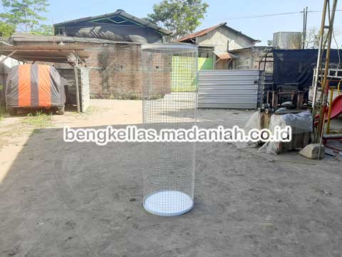 Supplier Tempat Sampah Botol Plastik Nunukan Terjangkau