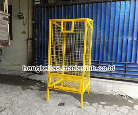 Supplier Tempat Sampah Botol Plastik Padang Lawas Utara