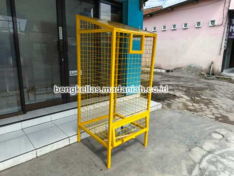 Supplier Tempat Sampah Botol Plastik Pangkajene Dan Kepulauan Berkualitas