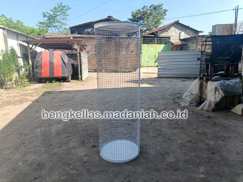 Supplier Tempat Sampah Botol Plastik Pasaman Harga Murah