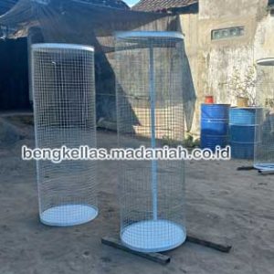 Supplier Tempat Sampah Botol Plastik Pasuruan