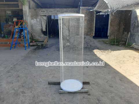 Supplier Tempat Sampah Botol Plastik Pemalang Terdekat