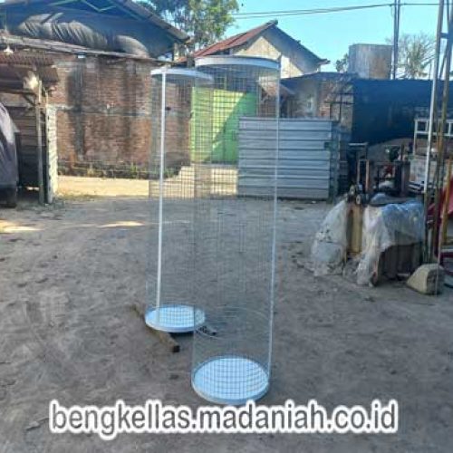 Supplier Tempat Sampah Botol Plastik Pontianak Supplier Tempat Sampah Botol Plastik Pontianak