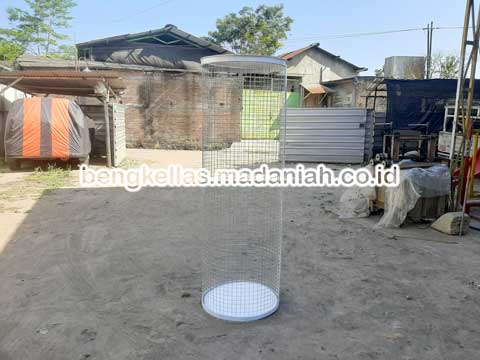 Supplier Tempat Sampah Botol Plastik Pulau Taliabu Terjangkau