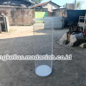 Supplier Tempat Sampah Botol Plastik Raja Ampat Harga Murah