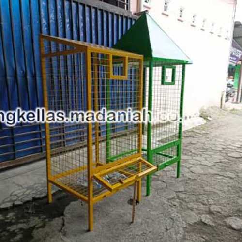 Supplier Tempat Sampah Botol Plastik Sarmi Murah