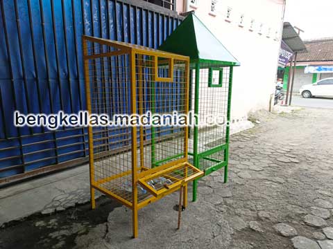 Supplier Tempat Sampah Botol Plastik Sarmi Murah