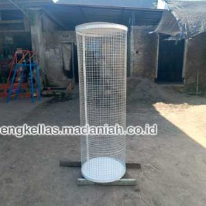 Supplier Tempat Sampah Botol Plastik Sawahlunto Murah